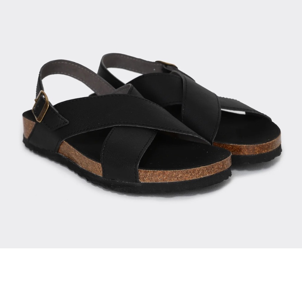 Brand New! Mimi Sandals by Good Guys Don’t Wear Leather